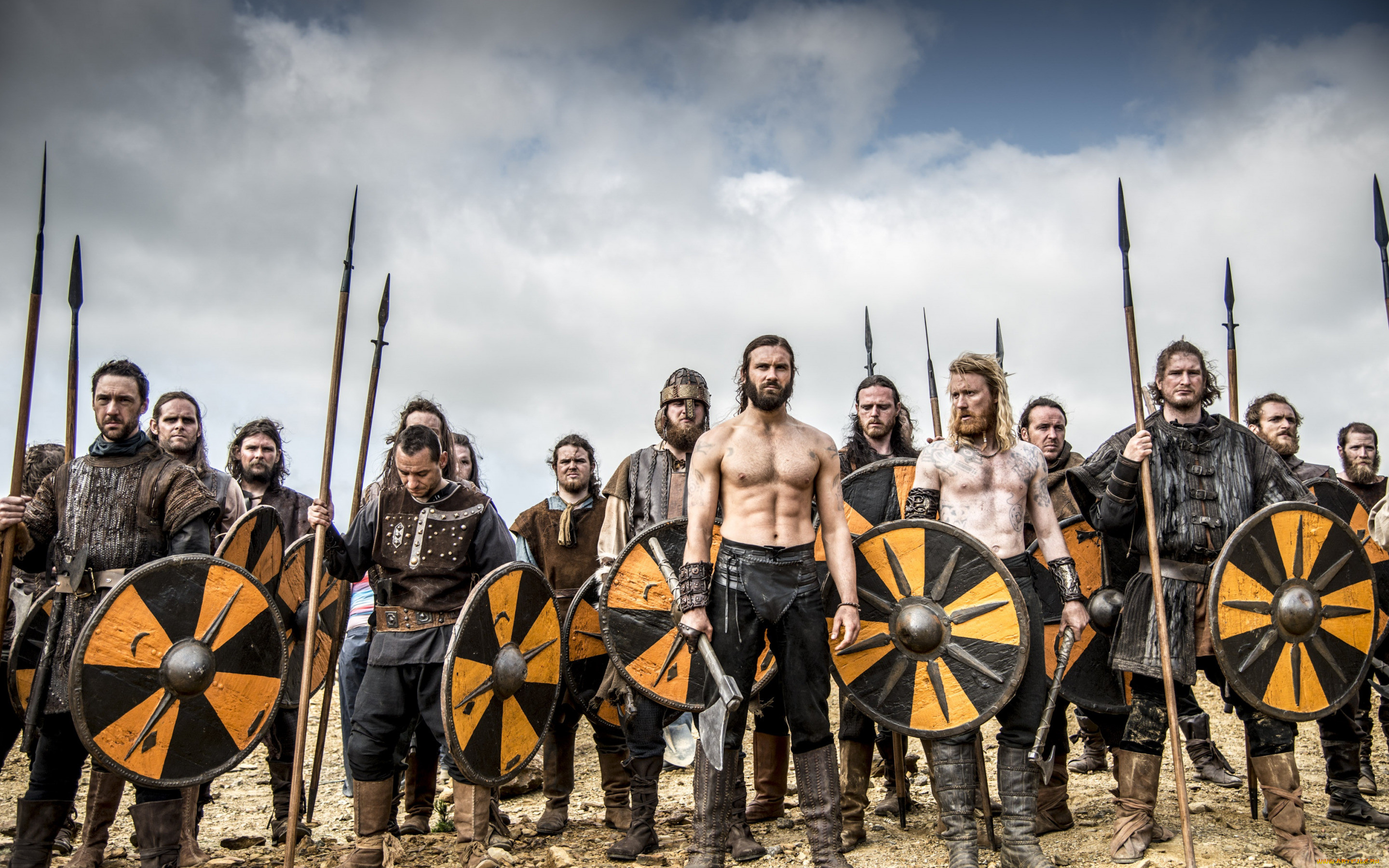  , vikings , 2013,  , 